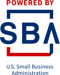 Powered by U.S. Small Business Association